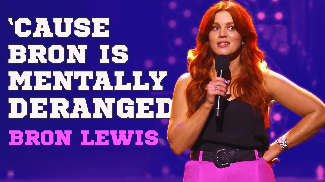 Bron Lewis Comedy Allstars Supershow | Opening Night Melbourne International Comedy Festival 2026