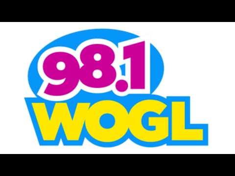 WOGL: "98.1 WOGL" Philadelphia, PA 4pm TOTH ID–06/15/2021