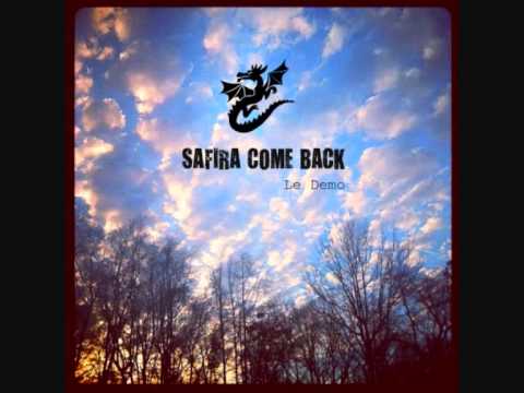 Safira Come Back - Leukh Kataigida (Acoustic Cover)