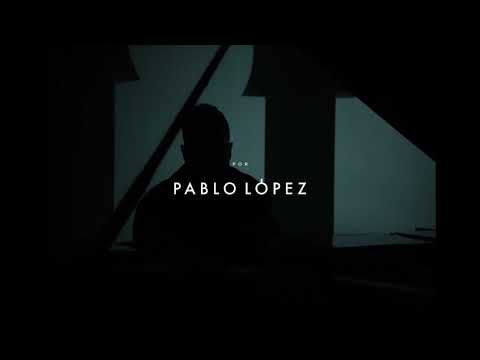 SOSEGÁ X PABLO LÓPEZ : A paso lento - TEASER | Cervezas Alhambra​
