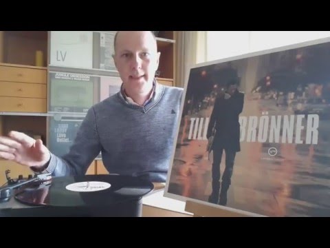 FRESH JAZZY VINYL - Jaga Jazzist, Air, St Germain, Nicola Conte, Till Bronner, Kruder Dorfmeister