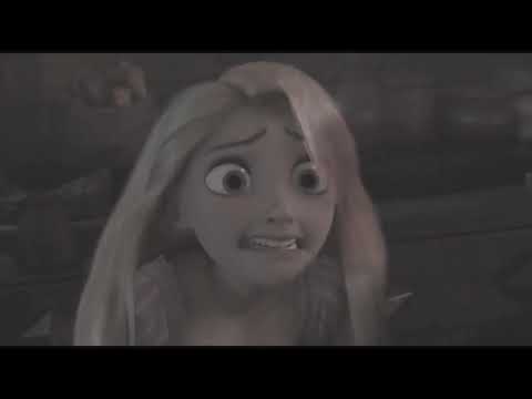 “Mermaid Bride” Part 11 - Rapunzel Seeks for Help / A New Groom