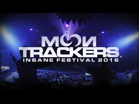 Moontrackers@Insane Festival 2016