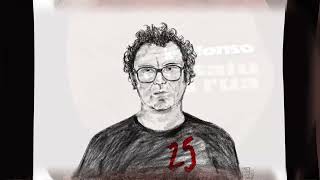 Zeca Afonso - A Morte Saiu À Rua