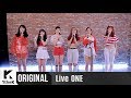 G-Friend - Sunny Summer (Live One)
