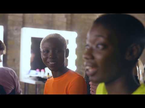 Лучшее на Ukrainian Fashion Week весна-лето 2020, часть 2