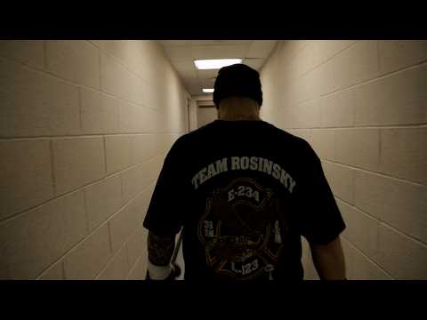 ON THE LINE (Teaser Trailer)