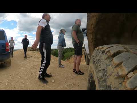 2021-05-29 Offroadpark Langenaltheim