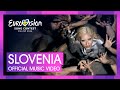 Raiven Veronika Slovenia Official Music Video Eurovision 2024
