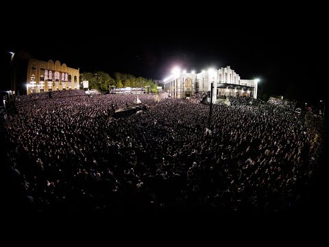 Satmar Kiryas Joel Hadlukah - Lag Baomer 2023 | סאטמאר קרית יואל הדלקה  - ל"ג בעומר תשפ"ג
