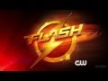The Flash Season 1 Trailer