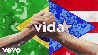 Download lagu Ricky Martin - Vida (Spanish Version) (Lyric Video) mp3