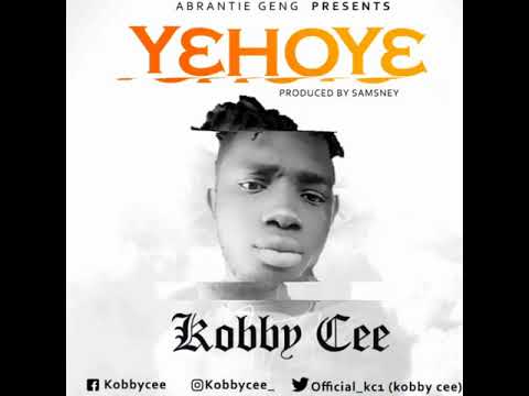 Kobby cee - y3hoy3 (prod.by samsney) Audio slide