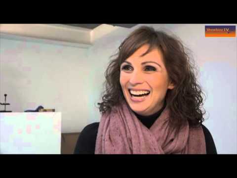 Eindejaarsinterview met Anneke van Hooff