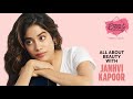 Beauty Chat Ft Janhvi Kapoor Janhvi Kapoor Interview VirtualBeautyCarnival By Femina X Grazia