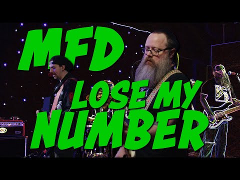 MFD Digs Deep: "Lose My Number" Live at Northwest Live! Studio