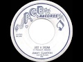 1958 HITS ARCHIVE  Just A Dream   Jimmy Clanton