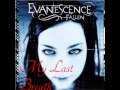 Evanescence- Fallen Album Part 1 