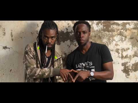 Dakrome x Hikaliba / Photo Shoot