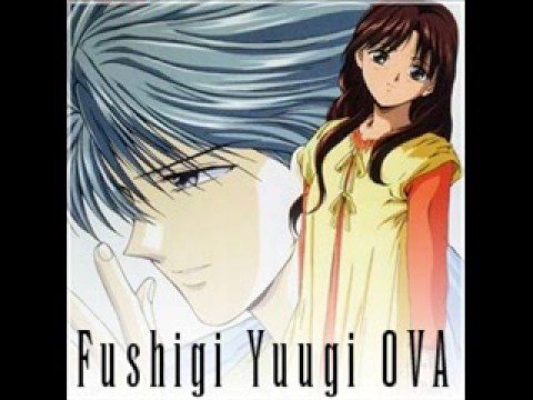 Yume Ka Mo Shirenai - Fushigi Yuugi