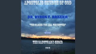 We Cannot Be Silent (Live)