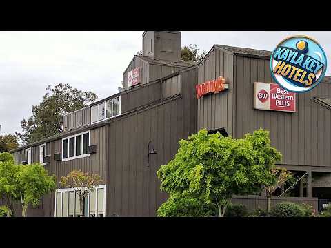 Best Western Plus Inn at the Vines | Napa (CA), United States | Hotel Review ⭐