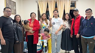 Download lagu Kan kim viau tun tum chu.. | Drew & Melo Vlogs mp3 Download lagu Kan kim viau tun tum chu.. | Drew & Melo Vlogs mp3