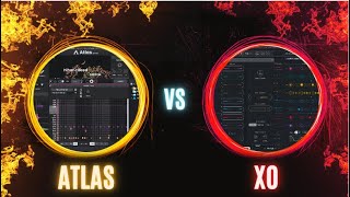 Video thumbnail for This is Not an Easy Choice… (Atlas vs XO) by Alckemy