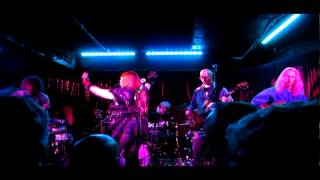 Curved Air - It Happened Today - The Borderline - 2012