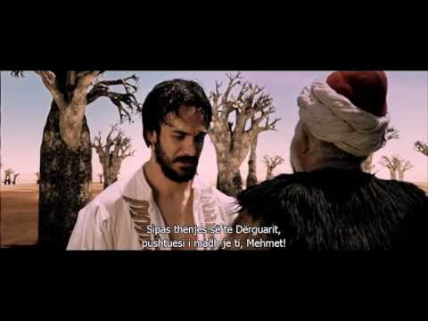 Endrra e Sulltan Fatihut