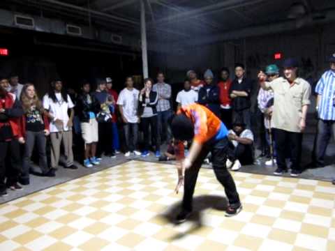 Loose Screws 12 All Styles Final Lunacee vs Future