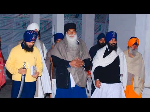 @Akath-Katha  A-9 Bhai Sewa Singh Ji Tarmala 