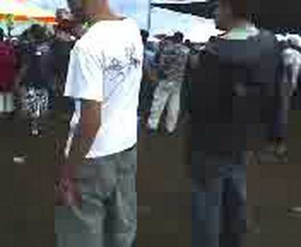 FaeL Frito na Xzone !