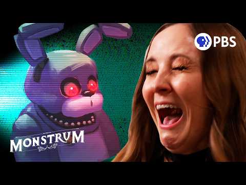 A Monster Expert's Take on Mascot Horror | Monstrum
