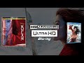 Mulan 2020 Comparatif 4K Ultra HD Vs Blu Ray