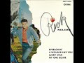 Ricky Nelson - Lucky Star  [Stereo] - 1961