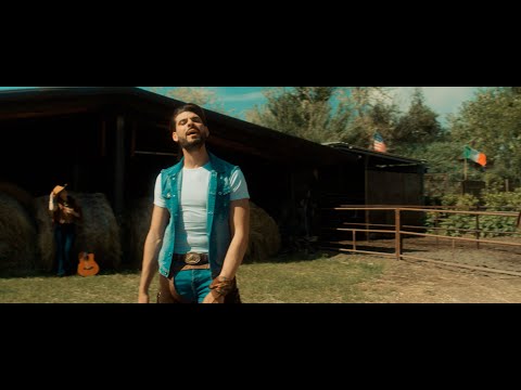 GIOVANNI GALLETTA - Me mettesse a f'ammore cu tte (Video Ufficiale)