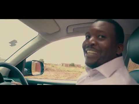 Azizi - Wandale (Official Music Video)