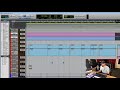 The Gentle Men - Obsession (Official Song Production Breakdown)