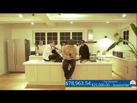 IDENTITY FESTIVAL 2020 - H1GHR MUSIC pH-1