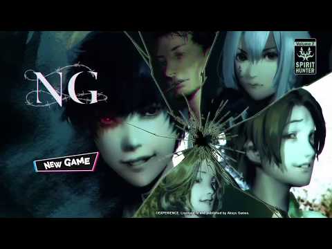 Spirit Hunter NG *warning graphic content*