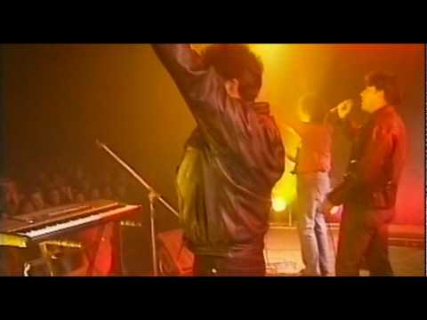 Risto Bombata i kuceska tenija - Zaklina - LIVE HQ Skopje 11/12/1993 Sp. sala Kale