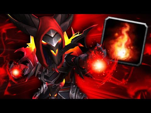 This Warlock Is The DESTROYER Of Paladins! (5v5 1v1 Duels) - PvP WoW: Dragonflight