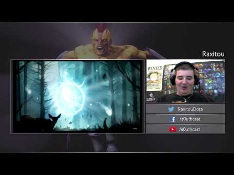 [Qualif TI4] LGD.cdec VS Tongfu