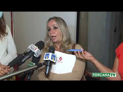 2020-10-13 FIRENZE - TURISMO, IL CROLLO DELLA DOMANDA ESTERA