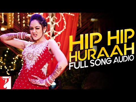 Hip Hip Huraah - Full Song Audio | Mere Dad Ki Maruti | Sonu Kakkar | Sachin Gupta