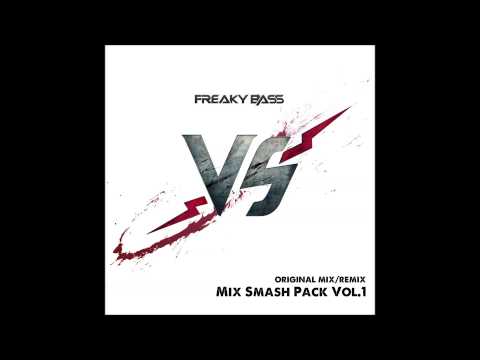 Dada Life Vs Major Lazer Vs Bingo Players - Boing Clash Boom (Freaky Bass Mix Smash)