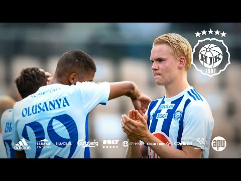 HJK TV: HJK vs SJK 0-0 – Veikkausliiga