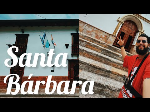 SANTA BÁRBARA SANTANDER 2025 🇨🇴 Ruta 87 capítulo 79