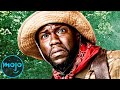 Top 10 Hilarious Kevin Hart Movie Moments